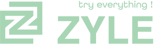 ジール/ZYLE Co., Ltd.